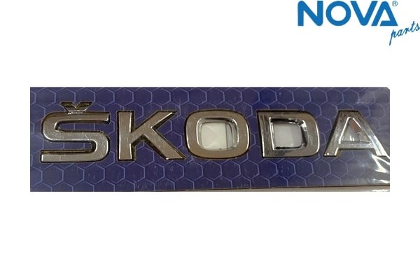 YAZI SKODA