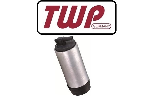 YAKIT POMPA MOTORU ( 3.0 Bar )
