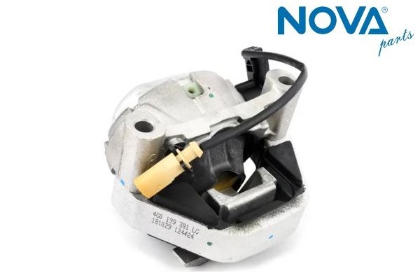 MOTOR KULAĞI
