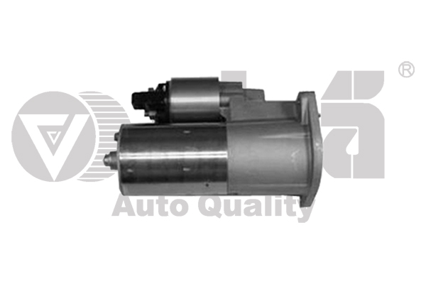 MARŞ MOTORU 10 diş 1.1 KW