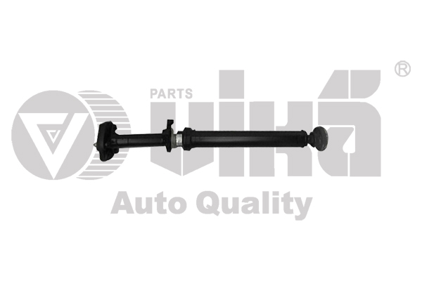 KARDAN MİLİ Şaft Askı+Kaplin lastiği (1185 MM)