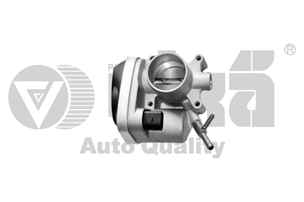 GAZ KONTROL ÜNİTESİ