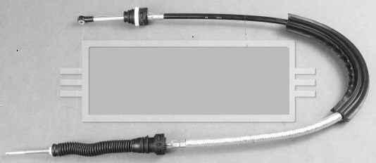 VİTES TELİ ( Seçme )