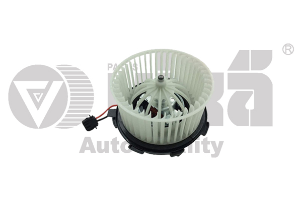 KALORİFER MOTORU