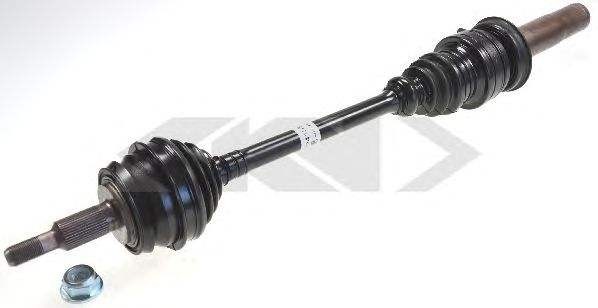 AKS KOMPLE R