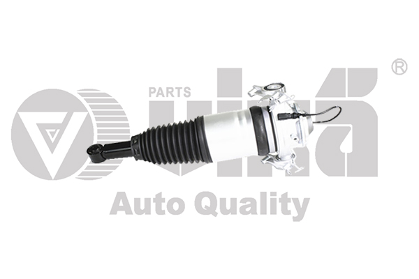 AMORTİSÖR ARKA R ( Komple )