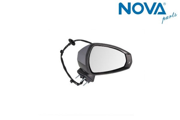 AYNA DIŞ DİKİZ Kmp. R ( Elektrikli )