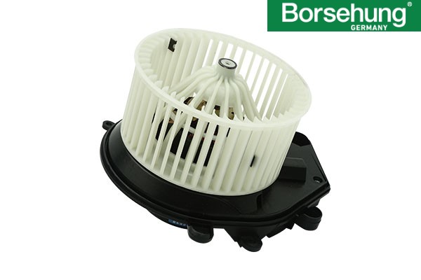 KALORİFER MOTORU & REGÜLATÖR