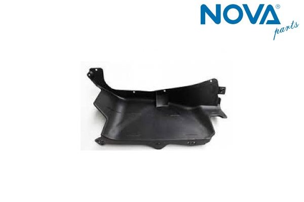MOTOR ALT KORUYUCU PLASTİK R