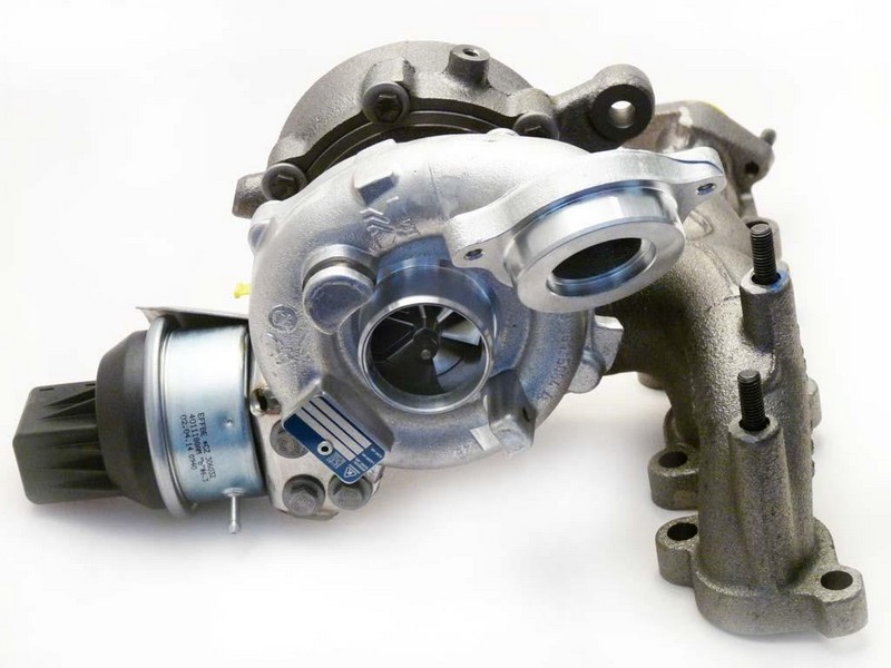 TURBO ŞARJ