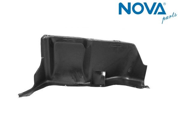 MOTOR ALT KORUYUCU PLASTİK L