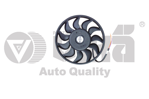 FAN MOTORU ( 300 W 300 MM )