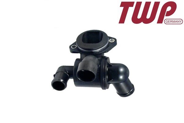 TERMOSTAT YUVASI ( Komple )