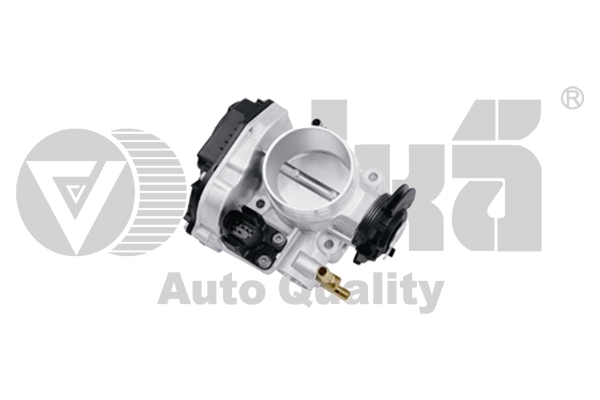 GAZ KONTROL ÜNİTESİ