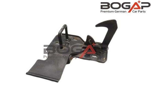 MOTOR KAPUT KİLİDİ ÜST