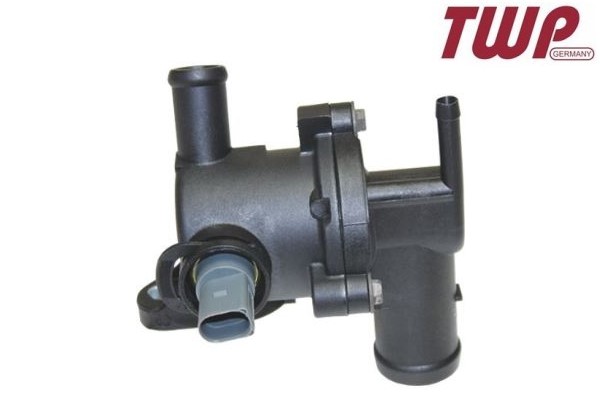 TERMOSTAT YUVASI Kmp.( Müşürlü )