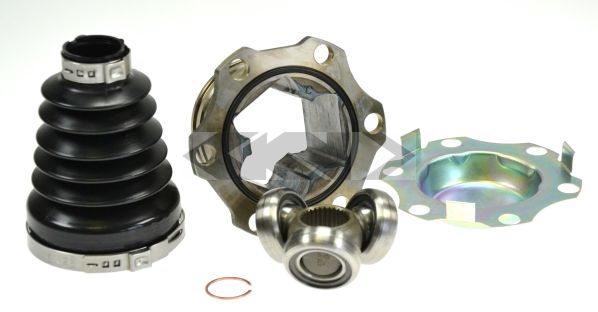 AKS LALESİ İÇ KİT OTOMATİK