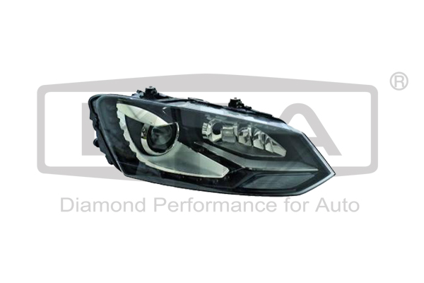 FAR KOMPLE R ( XENON )
