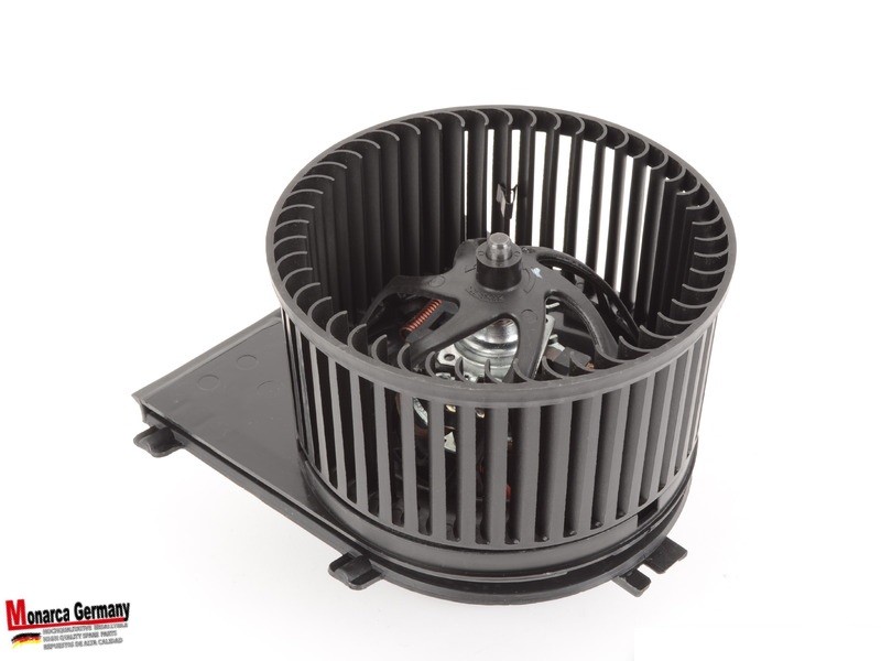 KALORİFER MOTORU
