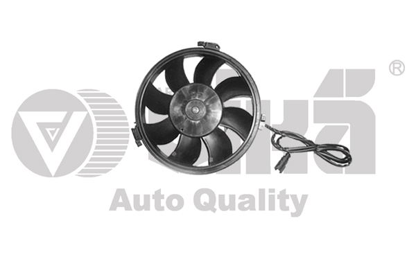 FAN MOTORU