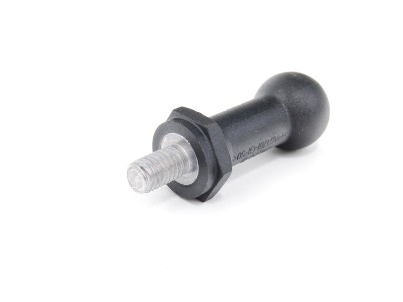 MOTOR ÜST MUHAFAZA KLİPSİ ( MANİFOLDTAKİ )