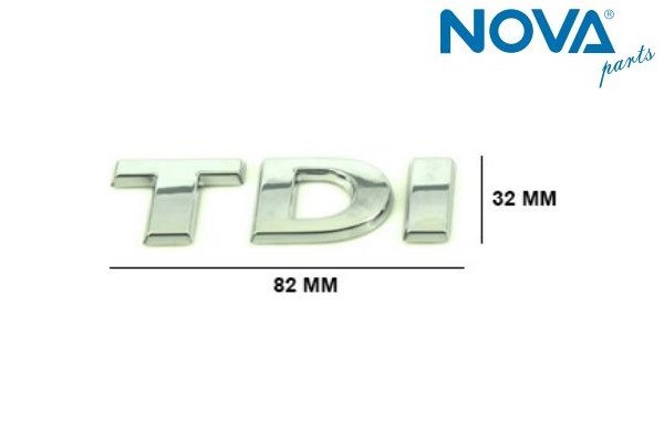 YAZI TDI