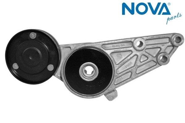 ALTERNATÖR GERGİ ( Komple )