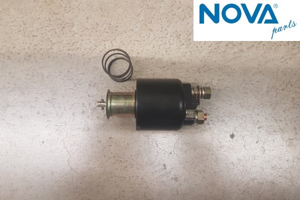 MARŞ OTOMATİĞİ ( Valeo Tip )