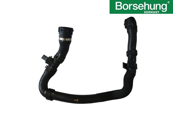 RADYATÖR ALT HORTUMU ( Flanşlı Müşürlü ) 06A919501A