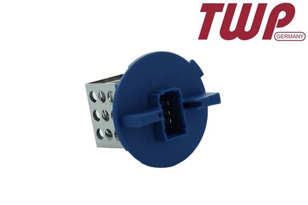 KALORİFER MOTOR REZİSTÖRÜ