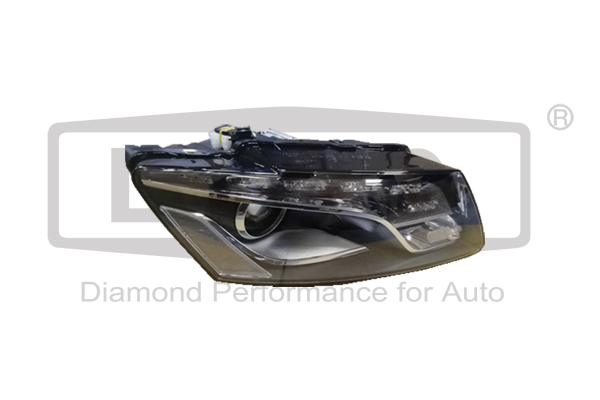 FAR KOMPLE L ( B XENON )