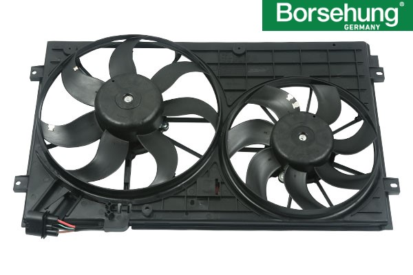 FAN MOTORLARI & DUAL ÇERÇEVE ( 200W+150W )