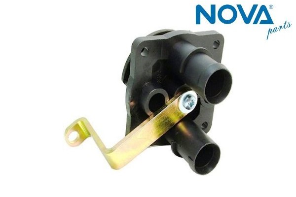 KALORİFER MUSLUĞU Kmp.