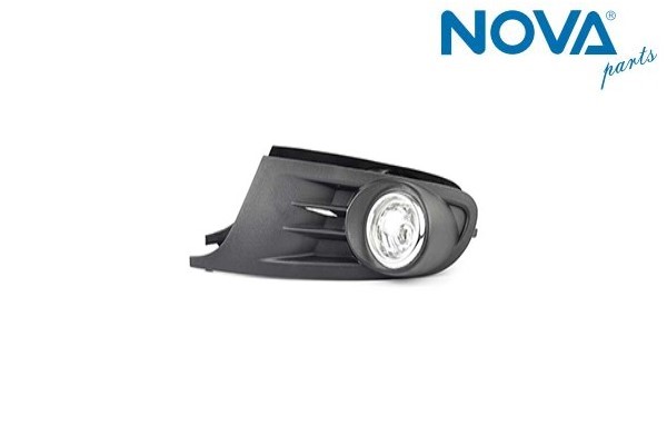 SİS FAR SETİ & IZGARALAR