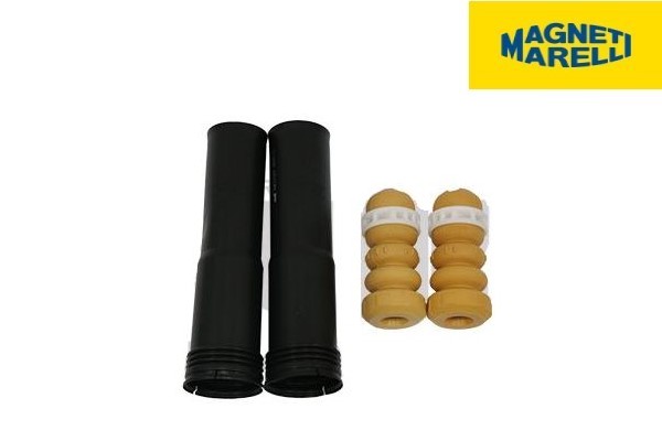 AMORTİSÖR TOZ PLASTİĞİ & TAKOZU ( Set Çift Taraf )