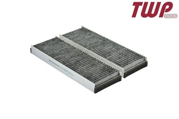 POLEN FİLTRESİ ( Karbonlu Set )