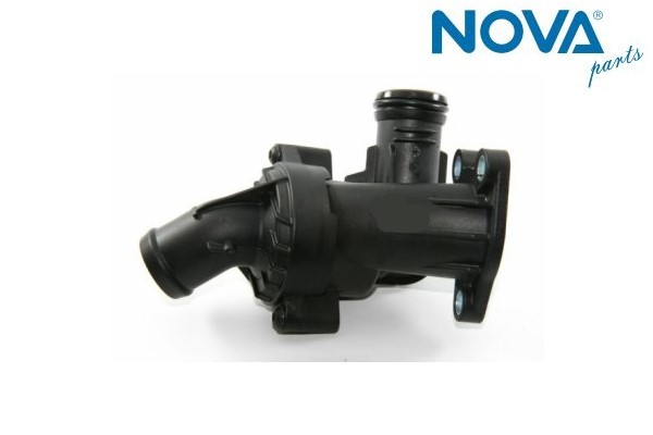 TERMOSTAT YUVASI ( Komple )