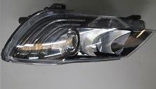 FAR KOMPLE L XENON Yıkama Motorlu