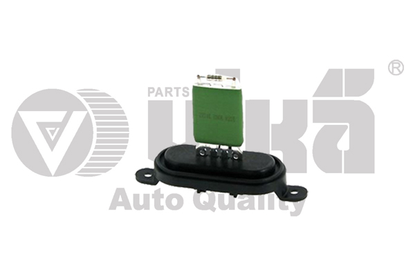 KALORİFER MOTOR REZİSTÖRÜ