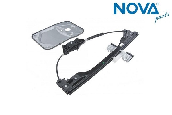 CAM AÇMA MEKANİZMASI ÖN R ( Motorsuz )