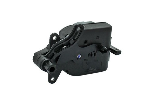 KLİMA AYAR MOTORU