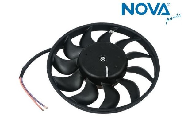 FAN MOTORU 280 MM. 200 W