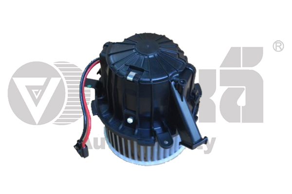 KALORİFER MOTORU & REGÜLATÖR