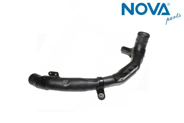 HAVA BORUSU TURBO SOĞUTUCU