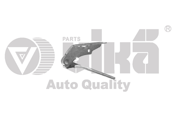 MOTOR KAPUT MENTEŞE L