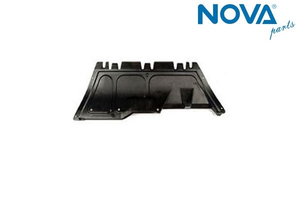 MOTOR ALT KORUYUCU PLASTİK ( Orta )