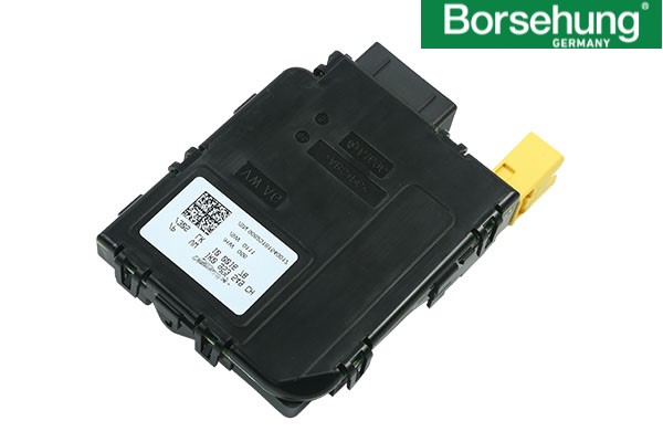 SİNYAL & SİLECEK KOLU KONTROL ÜNİTESİ