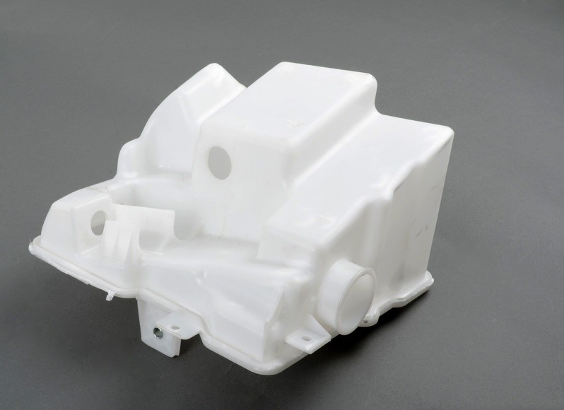 SİLECEK SU DEPOSU Far Yıkamalı Alt