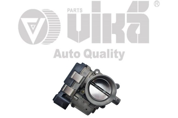 GAZ KONTROL ÜNİTESİ