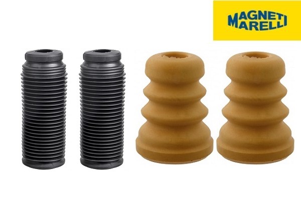AMORTİSÖR TOZ PLASTİĞİ & TAKOZU ( Set Çift Taraf )